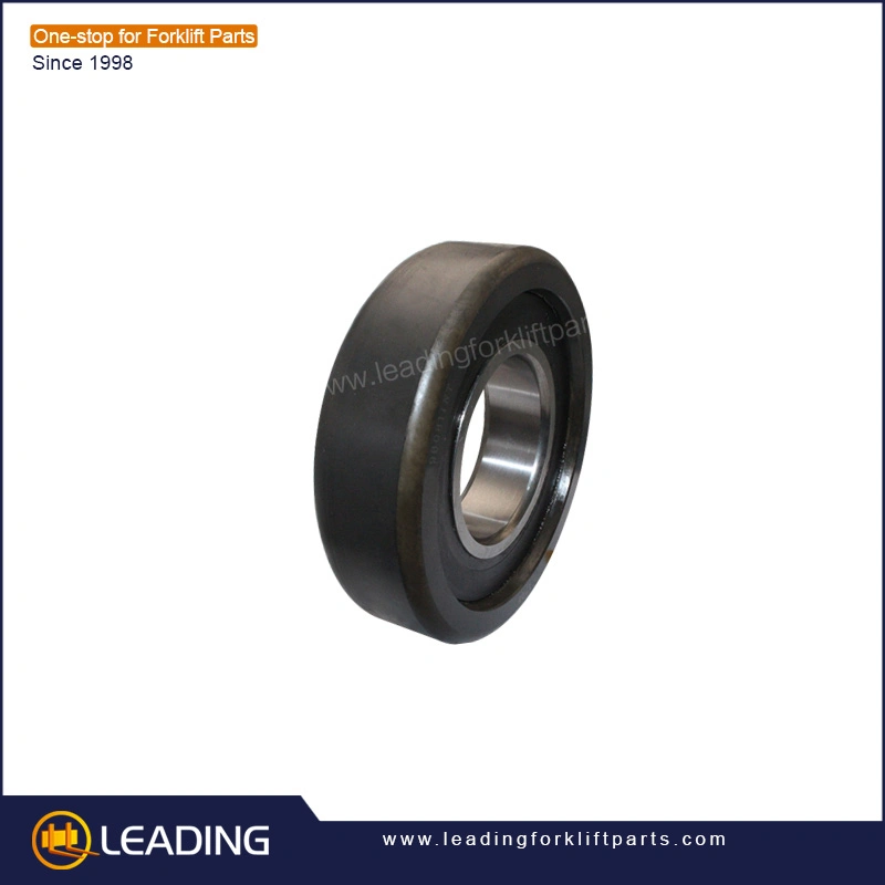 Forklift Parts Mast Bearing Manufacturer Forklift Mast Side Roller