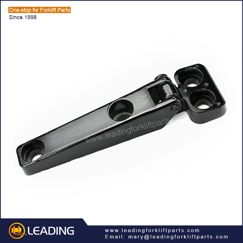 Factory Price Forklift Hood Hinge Engine Bonnet Door Hinge for Heli Truck Heli Lift Trucks Cpcd25 Forklift