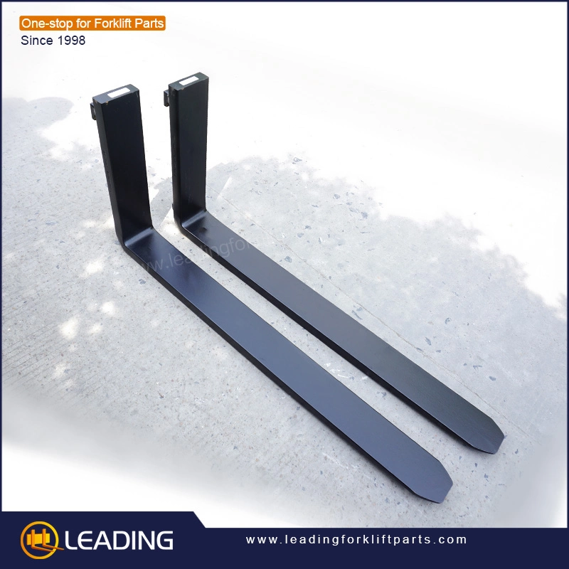 Forklift Spare Parts Forks Forklift Long Fork for Hl