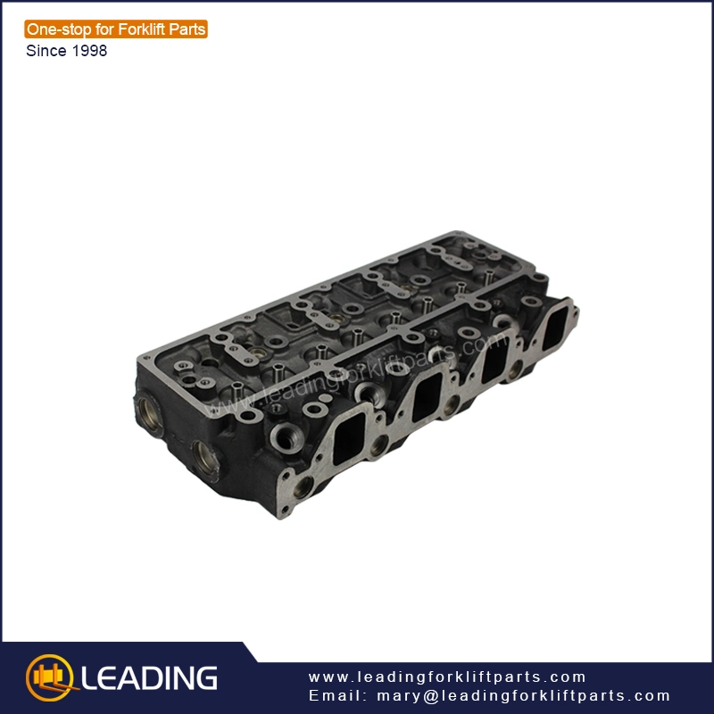 Forklift Engine Cylinder Head Nissan K21 K25 K15 H20-II, H20-I Isuzu C240pkj 6bgi 4jg2