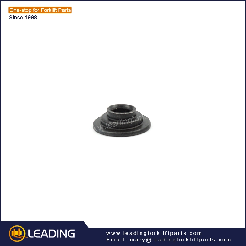 Forklift Engine Spring Seat Quanchai QC490 490 4c2 4c3 4c5 4c6 498, 4jr3a2 4112 4115 485