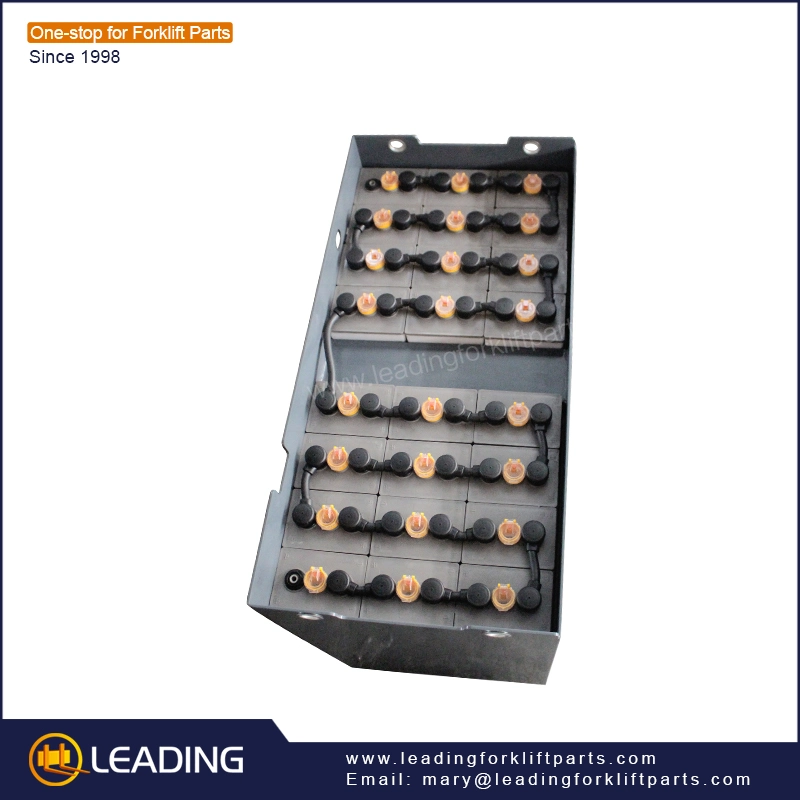 Forklift Accumulator Lithium Battery for Sale