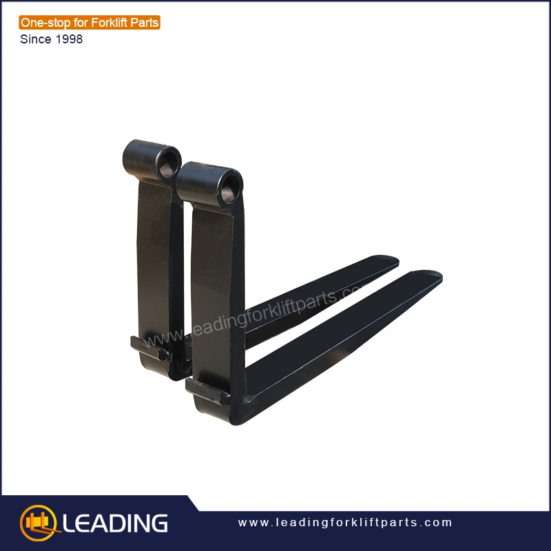 Fork Extension Forklift Lift Truck Fork Sleeve for Forklift