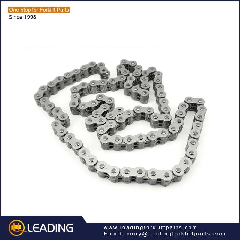 Forklift Parts Mast Bushing Mast Chain Triplex