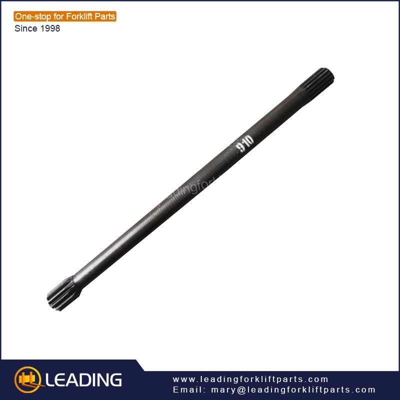 Factory Direct Sale Forklift Driveshaft for Heli Forklift