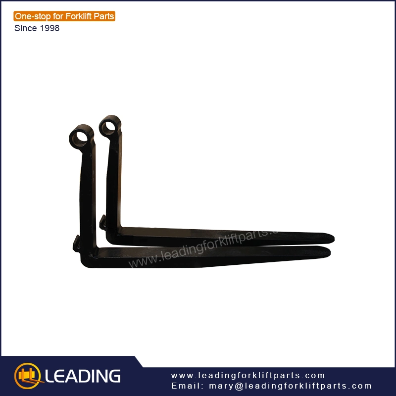 Forklift Mast Parts Long Forks