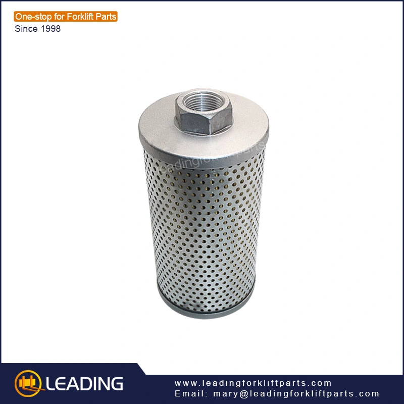 China Supplier Forklift Spare Parts Hydraulic Oil Filter Element for Heli