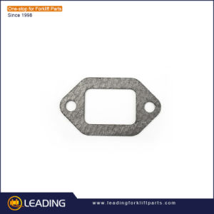 Forklift Engine Parts Forklift Exhaust Manifold Pad for Heli Truck Heli Lift Trucks Cpcd25 Forklift