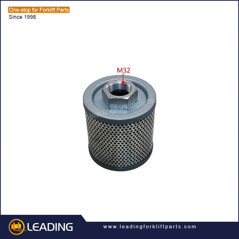 China Supplier Forklift Fuel Filter for Heli Forklift