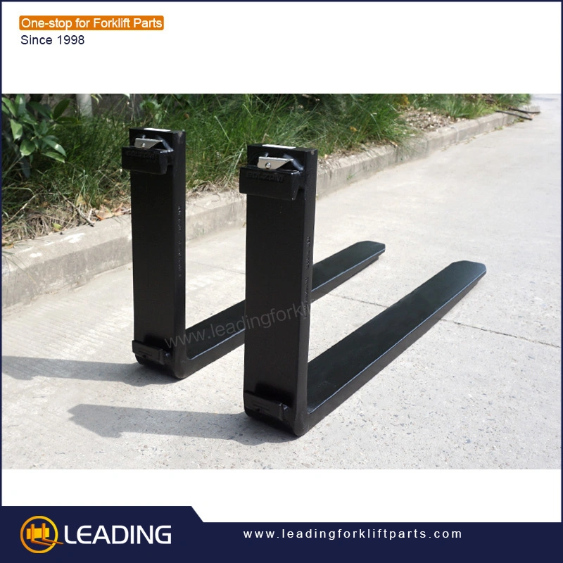 Forklift Spare Parts Forks Forklift Long Fork