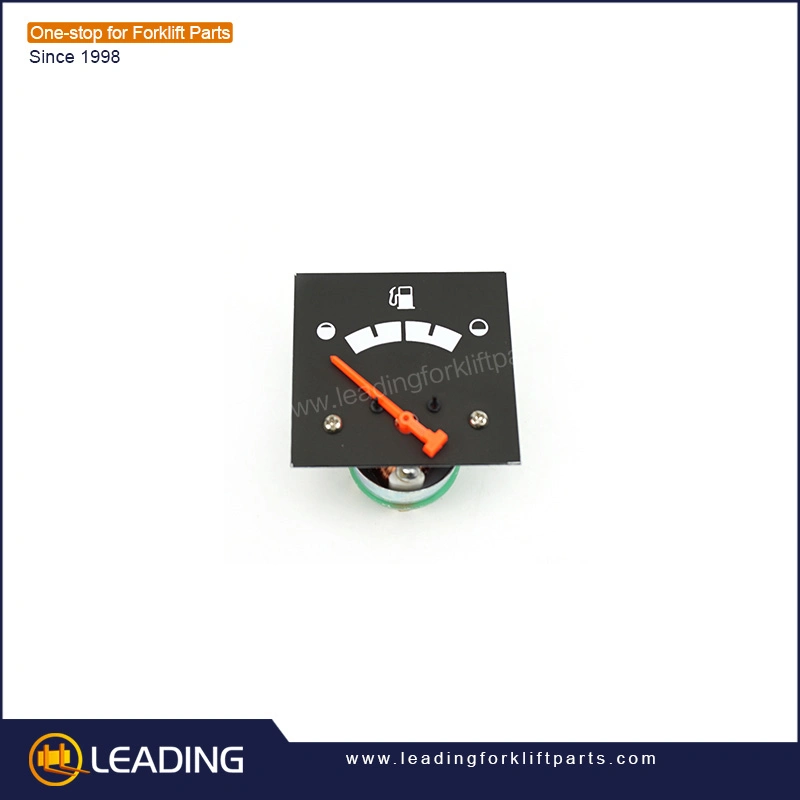 Forklift Parts Oil Diesel Fuel Meter Fuel Indicator