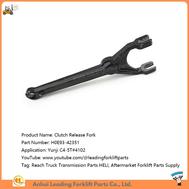 Forklift Release Fork Heli Aftermarket Forklift Parts Supply Reach Truck Transmission Parts