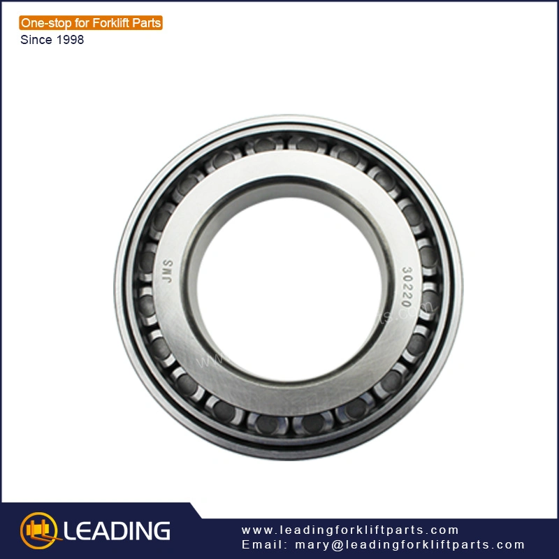 Forklift Tapered Roller Bearing Forklift Mast Roller Bearings 7220e for Heli H2000 Heli 25 Forklift Cpcd25