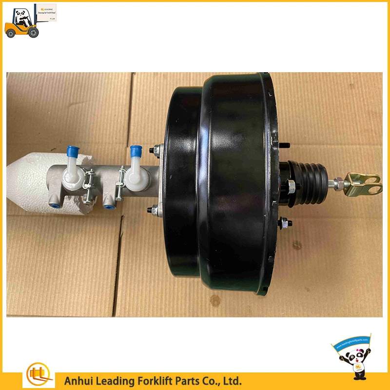 Forklift Brake Booster Vacuum Booster K0u05-42051 for Heli Forkift Cpcd50