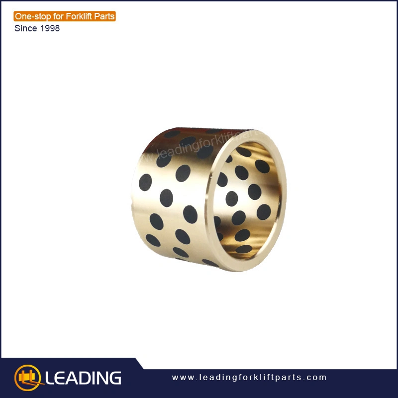 Forklift Mast Roller Self-Lubricating Bearing Ring Bearing Forklift