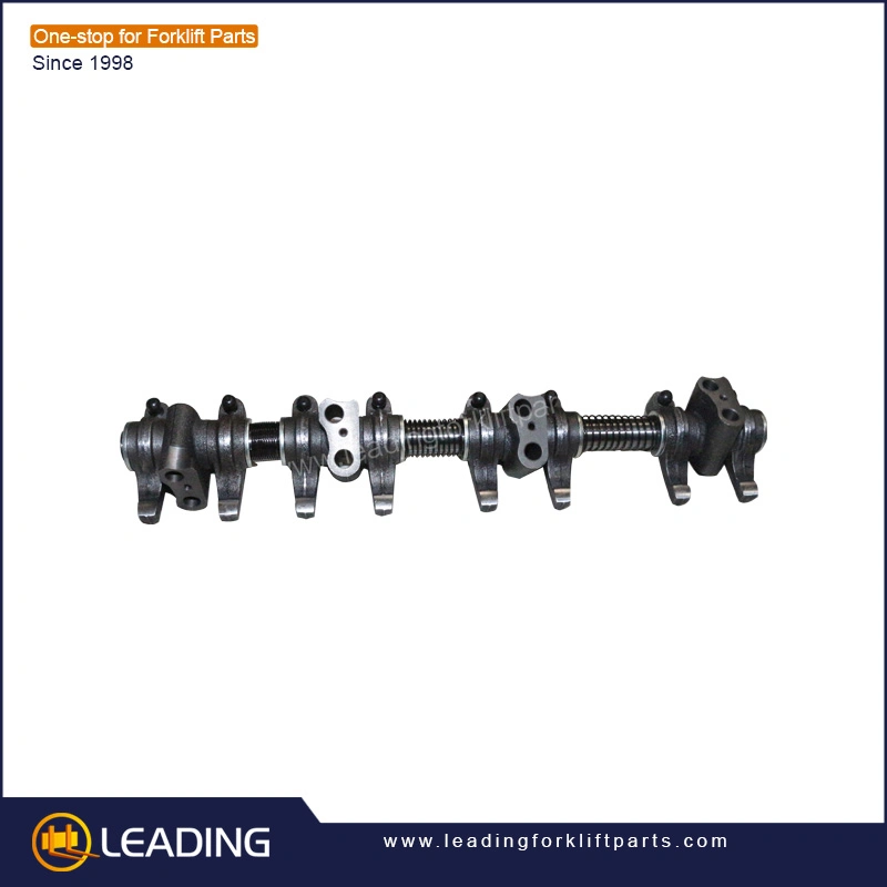 China Forklift Parts Forklift Diesel Engine Camshaft