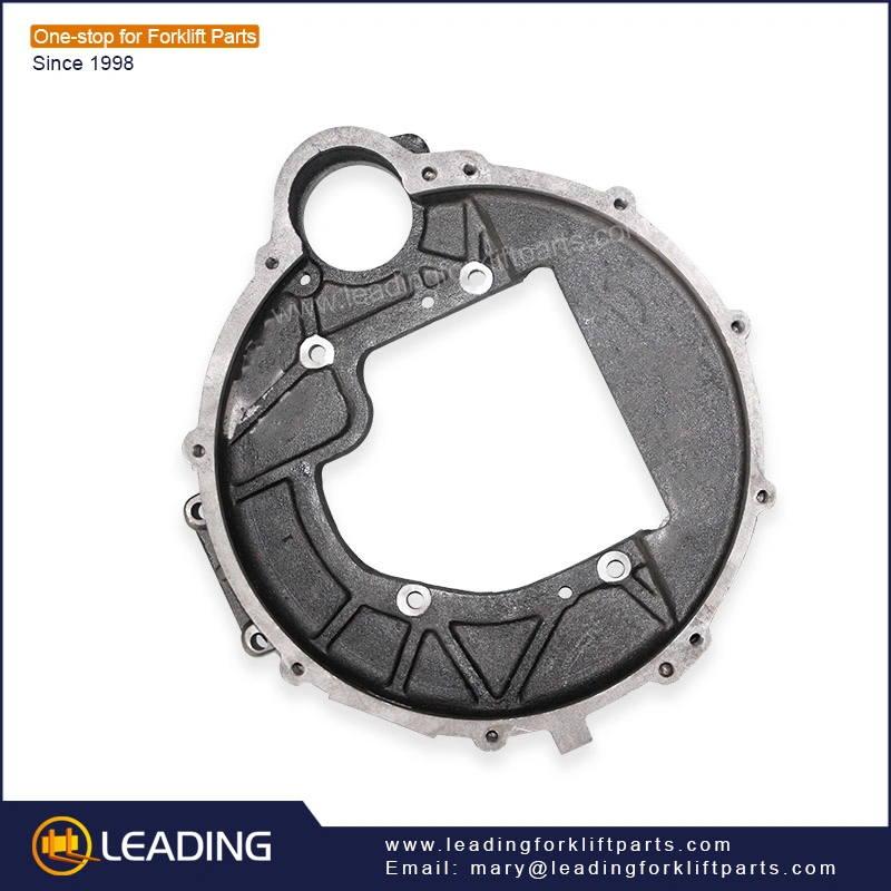 Diesel Gasoline Forklift Engine Flywheel Housing