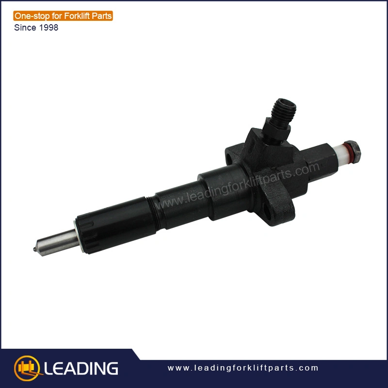 Forklift Engine Parts Diesel Engine Fuel Injector