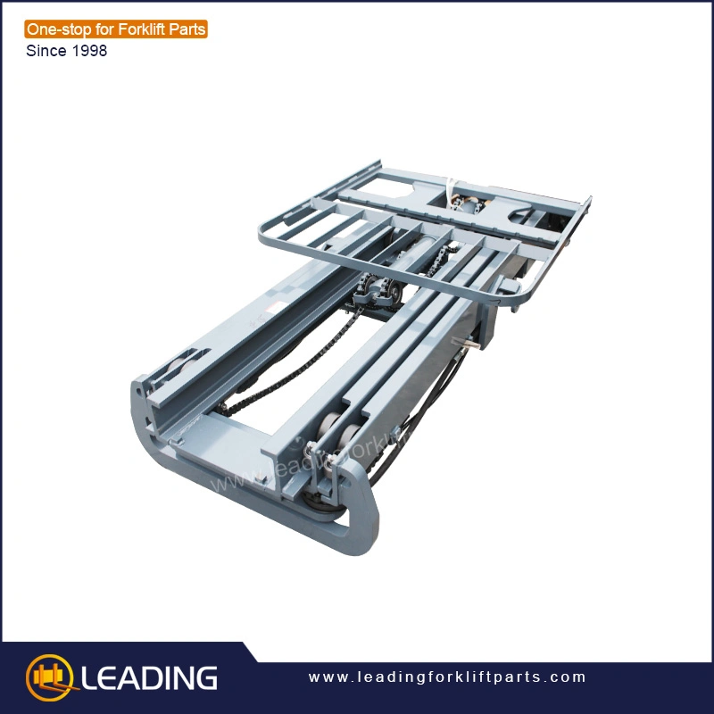 Forklift Mast Parts Long Forks