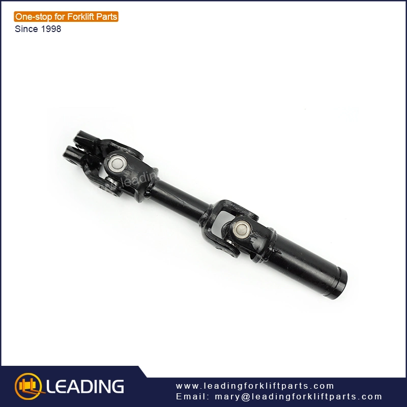 China Precision Cross Bearing Universal Joint Manufacturers Forklift Universal Joint