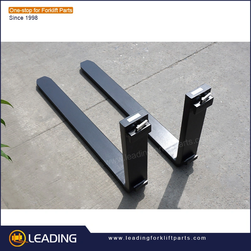 Forklift Spare Parts Forks Forklift Long Fork for Hl