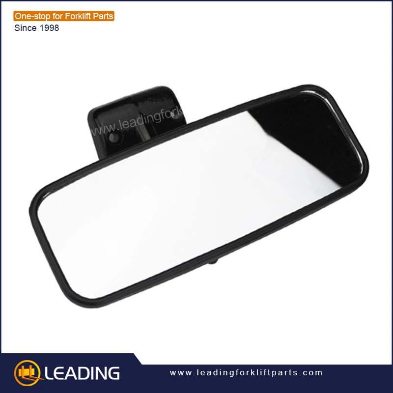 Forklift Side Mirror Forklift Rearview Mirror