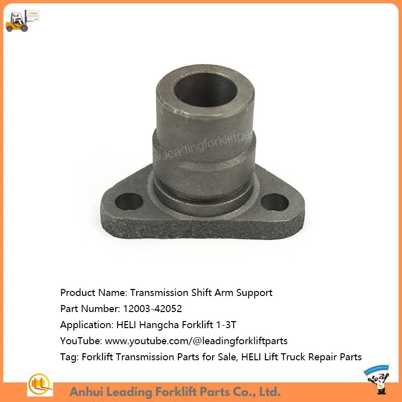 Forklift Clutch Replacement Parts of Heli Forklift Machine Lift Truck Clutch Housing