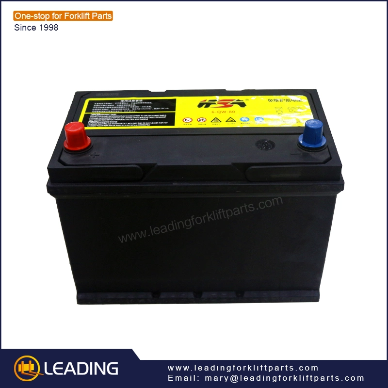 Beat Price Forklift Battery 12V