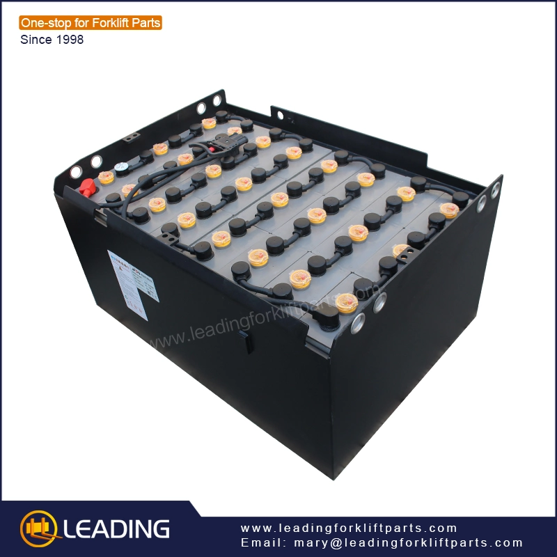 Accumulator Pack Battery Prices Lithium Battery for Forklift