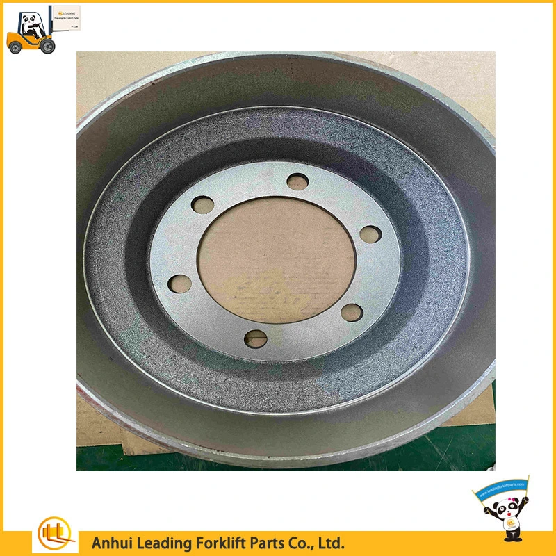 Forklift Brake Drum Parking Brake on Forklift 22673-02031 for Heli Cpcd25 Cpcd30