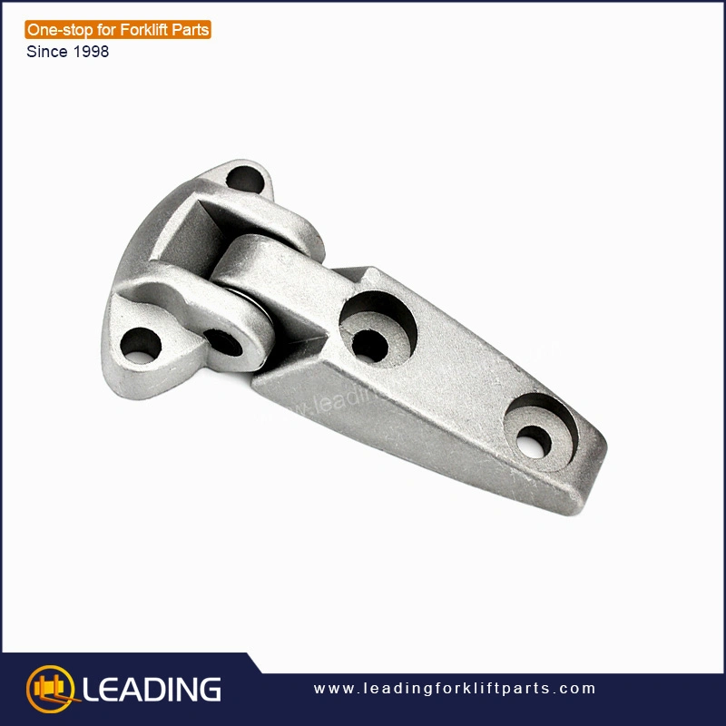 Forklift Engine Hood Hinge Bonnet Locking Hinge Truck Hinge for Heli Truck Heli Lift Trucks Cpcd25 Forklift