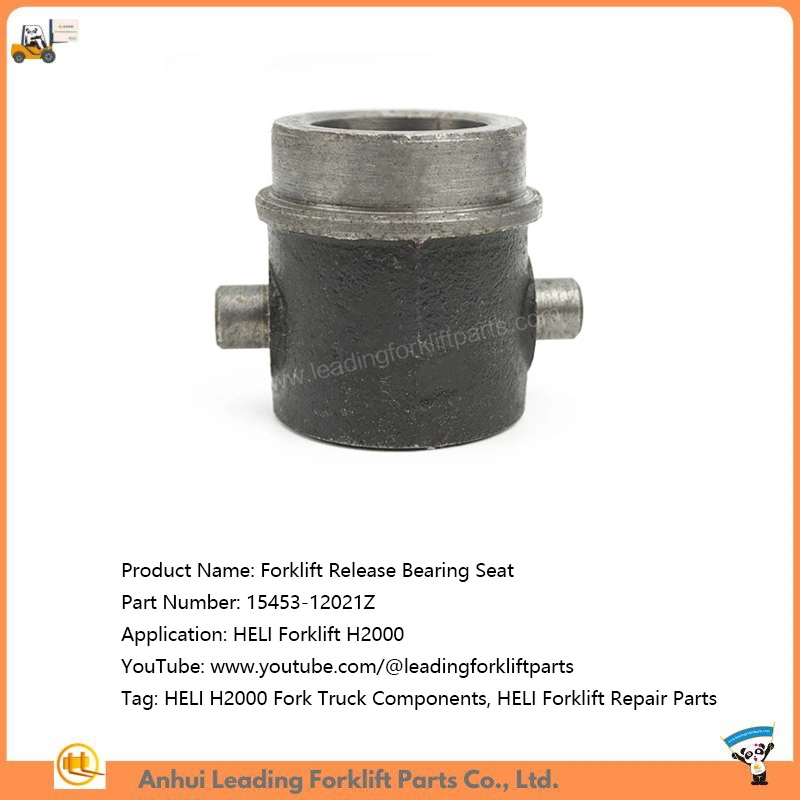 Release Bearing Seat for Heli H2000 Fork Truck Repair Parts 15453-12021z