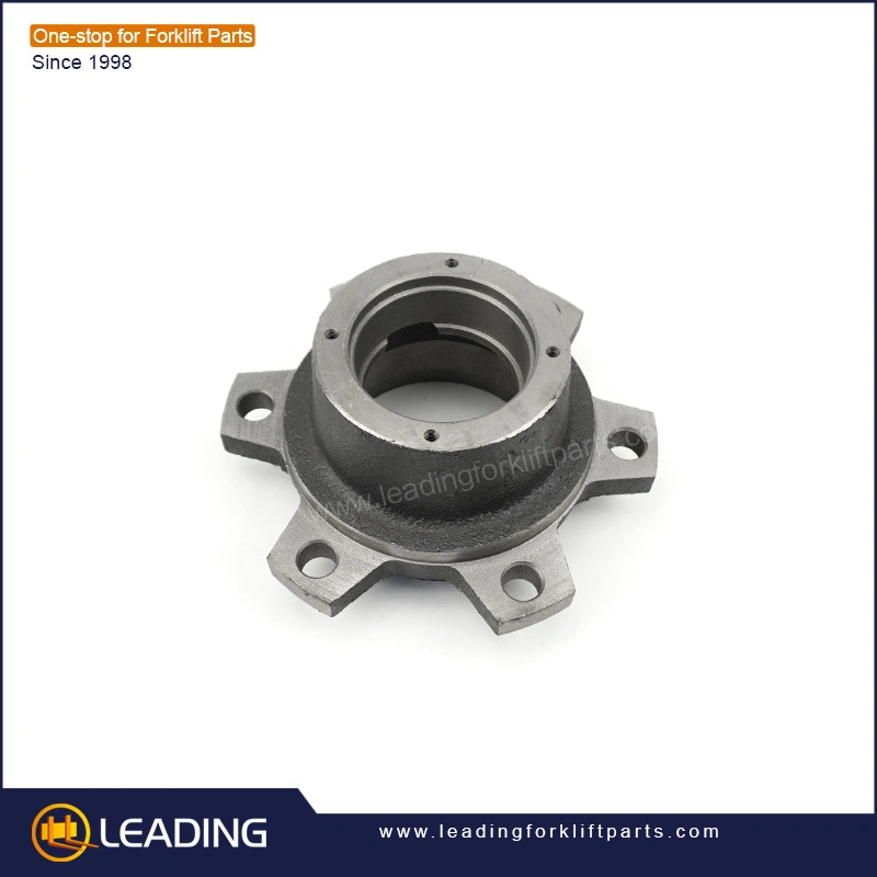 Factory Price Forklift Spare Parts Forklift Steering Hub 25de-41-5 for Heli Truck Heli 25 Forklift JAC