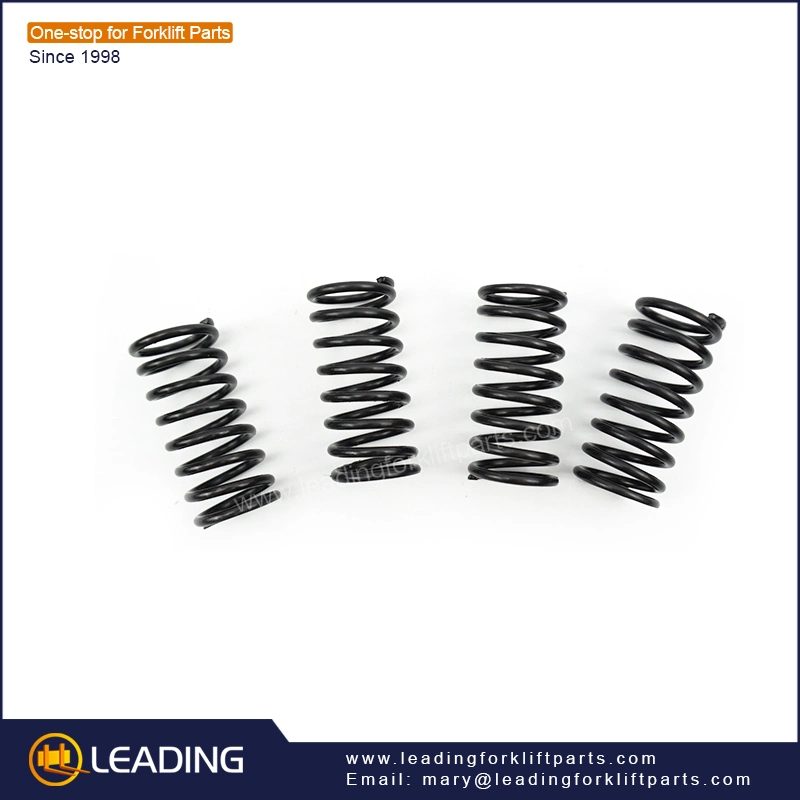 Forklift Engine Spring Seat Quanchai QC490 490 4c2 4c3 4c5 4c6 498, 4jr3a2 4112 4115 485