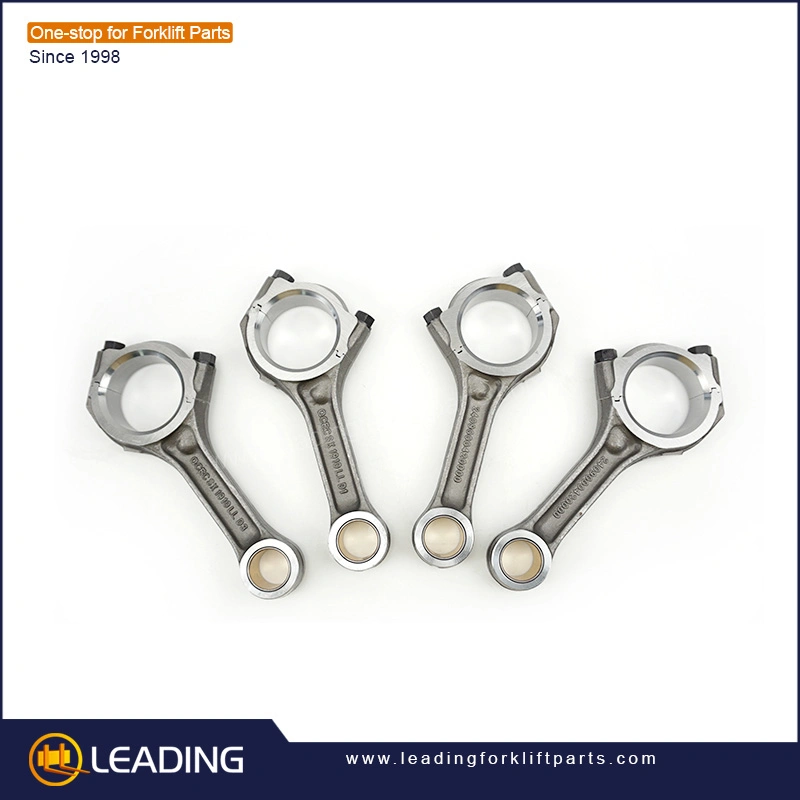 Forklift Parts Diesel Engine Connecting Rod for Heli Truck Heli Lift Trucks Cpcd25 Forklift