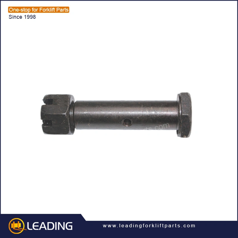 Genuine Quality Forklift Steering Linkage Pin N163-220008 for Heli 2.5 Ton Forklift JAC Cpcd25 Cpcd50