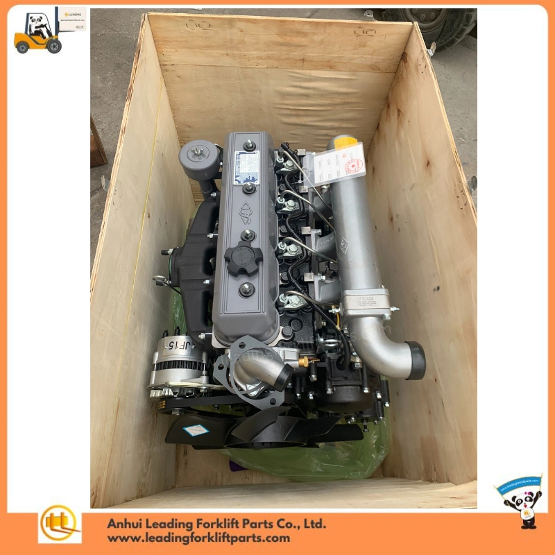 Xinchai Nc485bgp Diesel Engine for Heli Forklift Cpcd25 Cpcd30