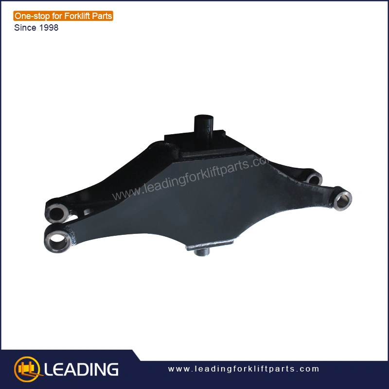 Standard High Quality Forklift Steering Axle Frame for Tcm Forklift