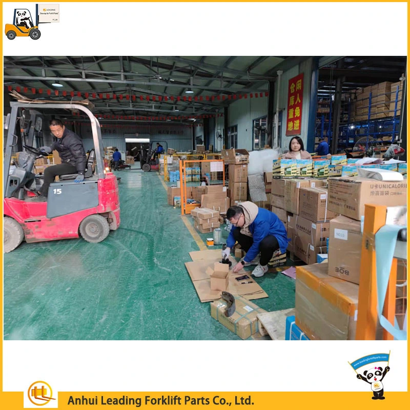 Phanh đỗ xe nâng 214j5-50101 cho Heli Forklift Heli Truck Cpcd25 Cpcd30