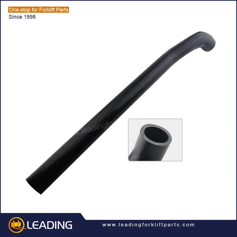 Valve Return Pipe Forklift Hydraulic Hose for JAC Forklift