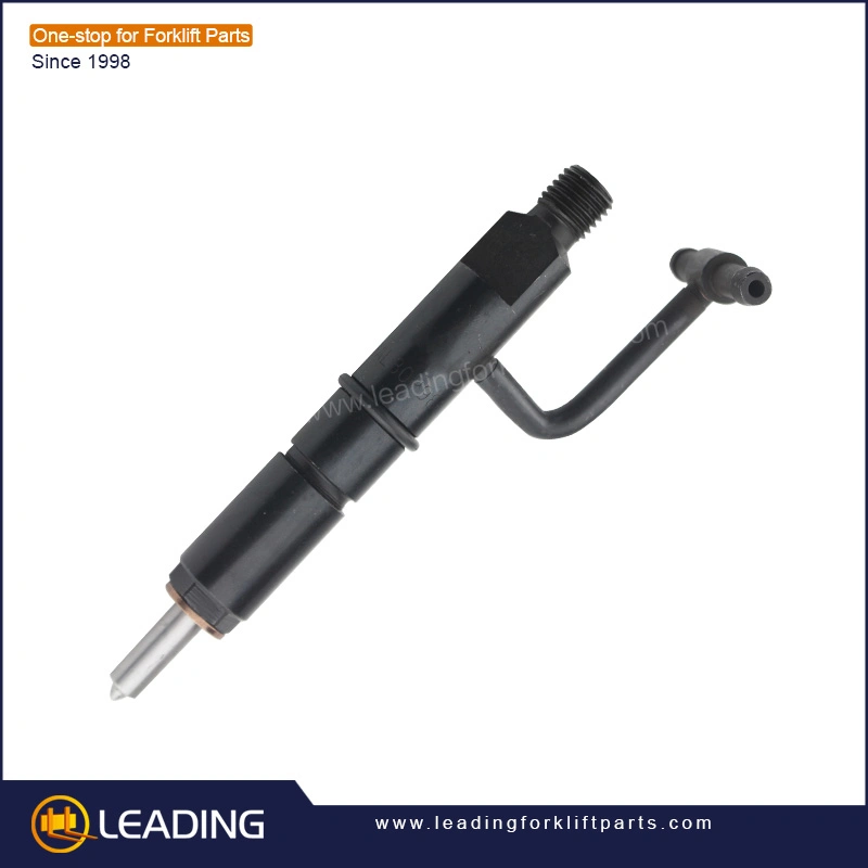 Forklift Spares Diesel Forklift Engine Fuel Injector