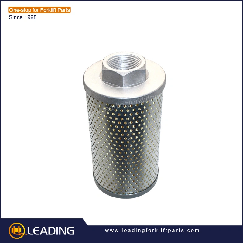 Forklift Hydraulic Oil Filter for Tcm Forklift