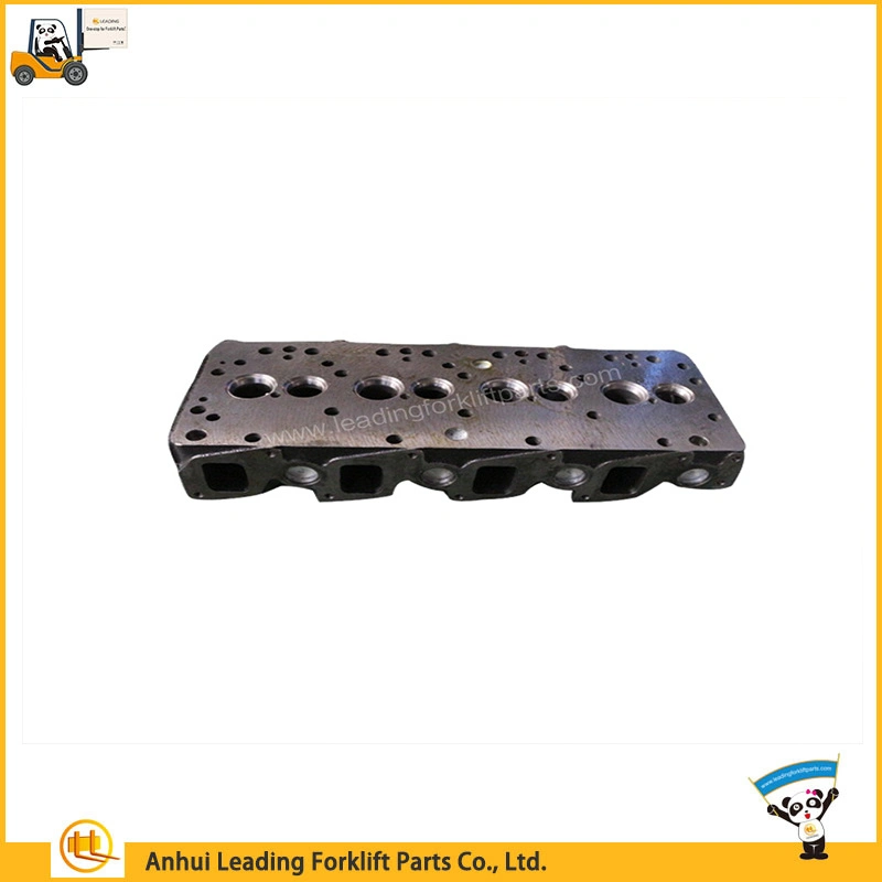 Forklift Xinchai 498 Engine Cylinder Block for Heli H2000 Cpcd30 K Series 30hb JAC 1-3t