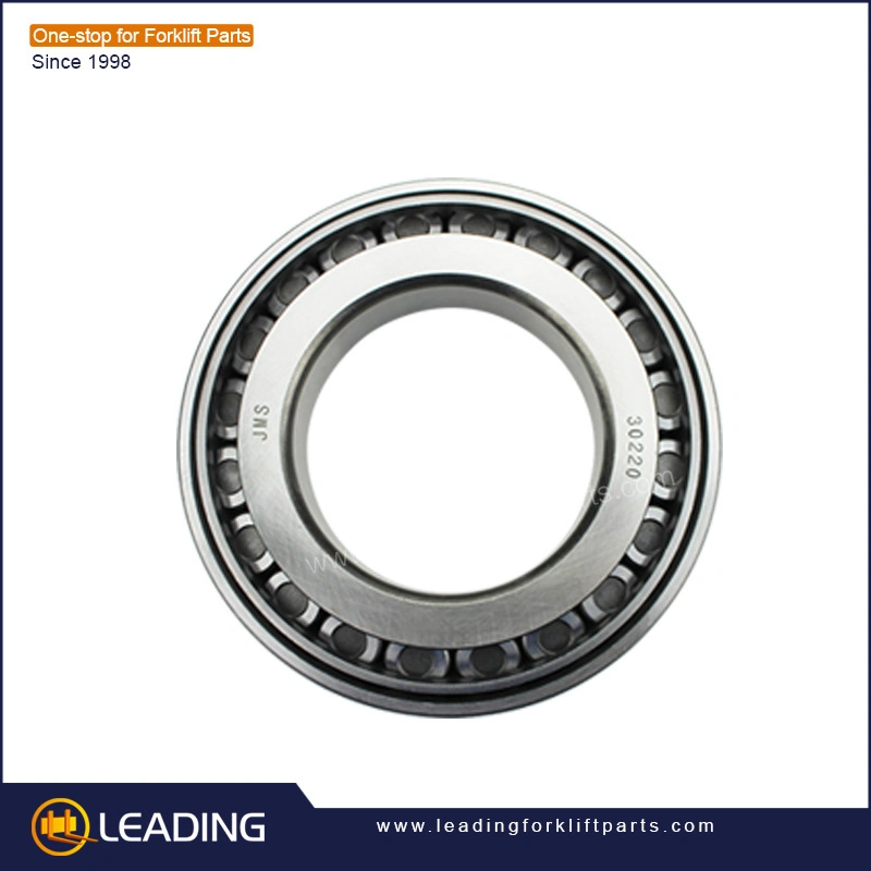 Forklift Mast Roller Self-Lubricating Bearing Ring Bearing Forklift