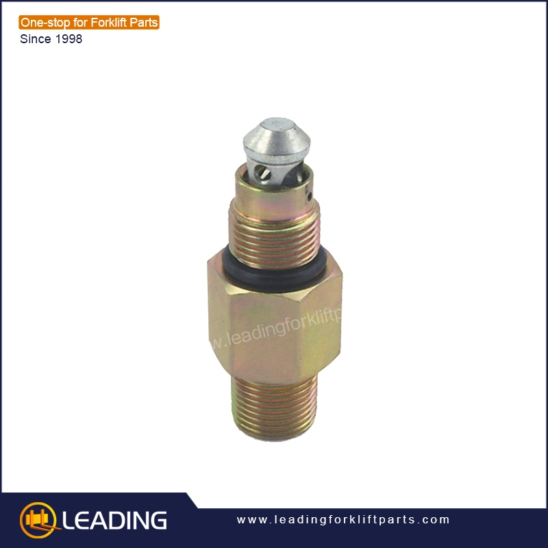 Forklift Hydraulic Control Valve Forklift Speed Valve