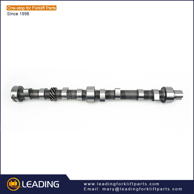 Forklift Engine Parts Forklift Engine Camshaft