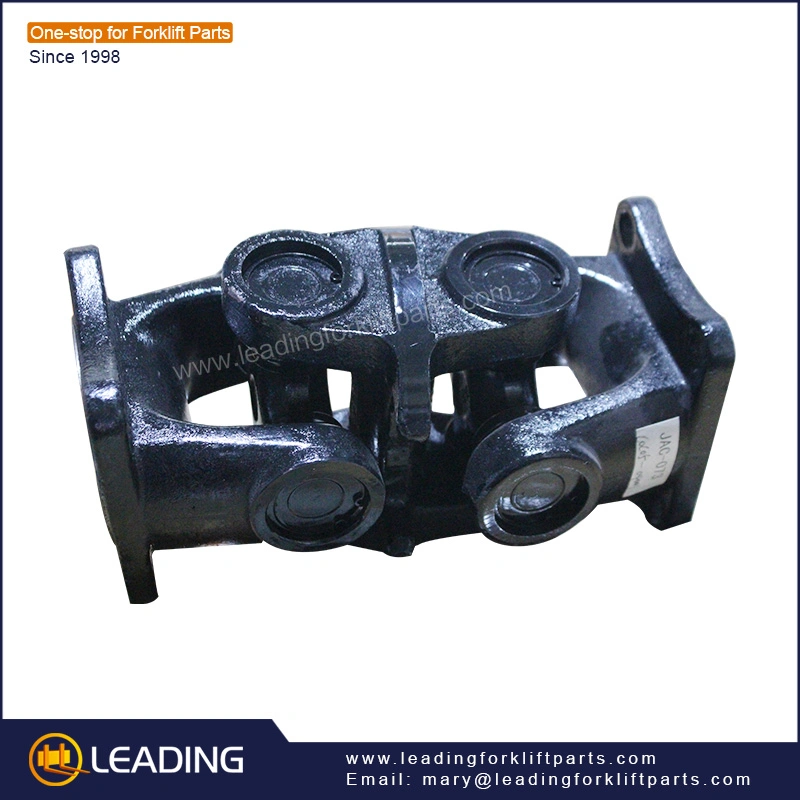 Fashionable Design Forklift Transmission Shaft