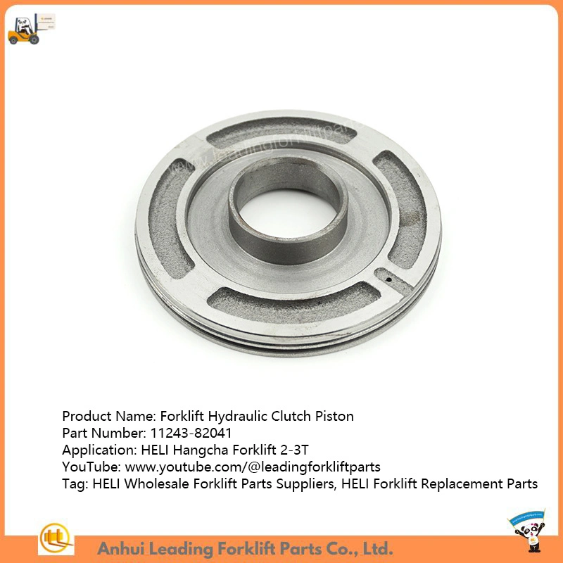 Forklift Clutch Plate Transmission Spacer for Tcm Heli Lift Trucks JAC Forklift