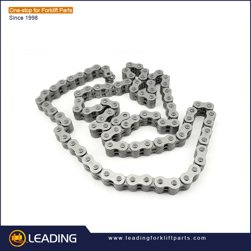 Forklift Mast Parts Chain Connector Forklift Chain Joint